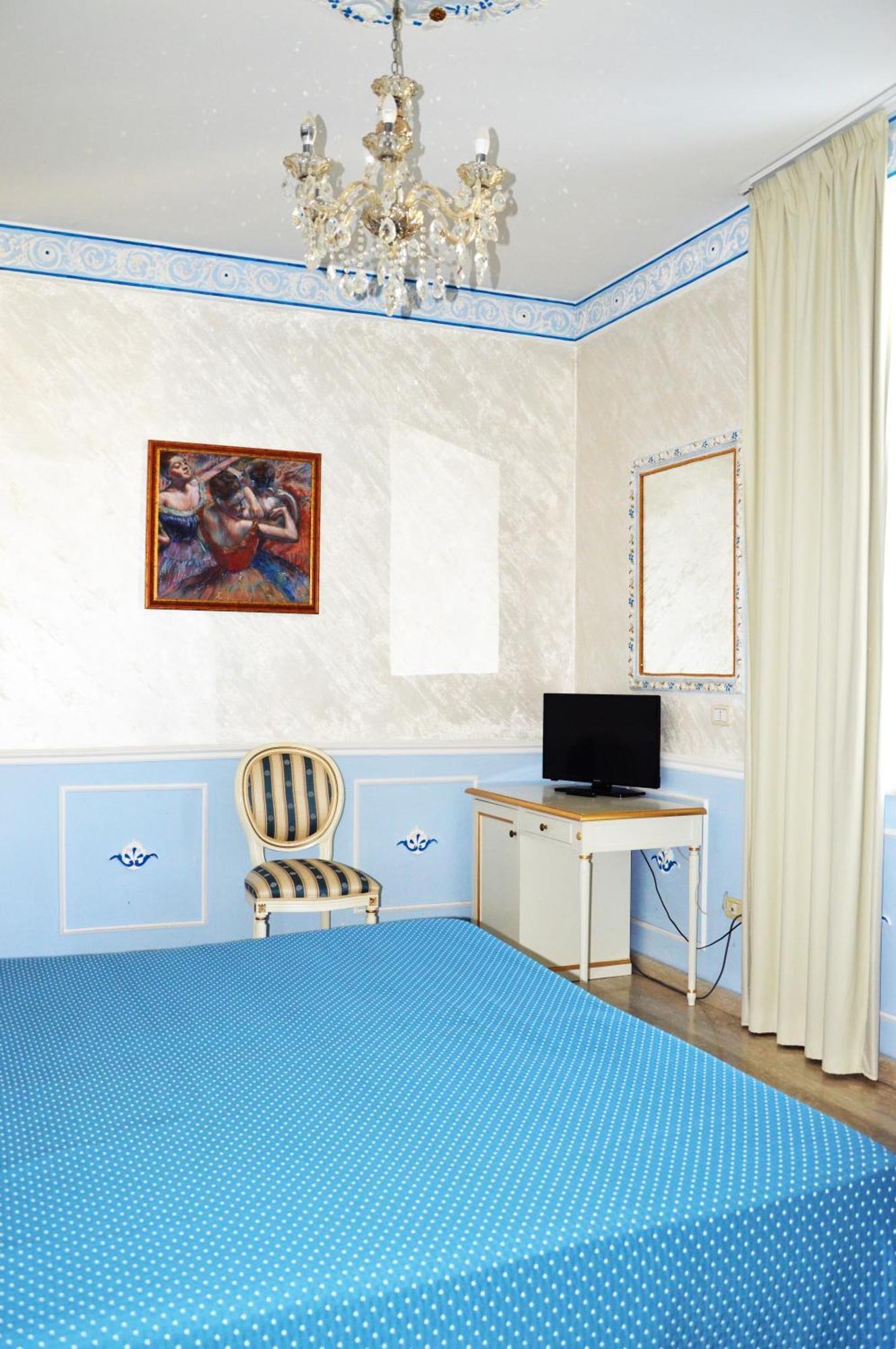 Nouvel Hotel Des Bains Pesaro Cameră foto